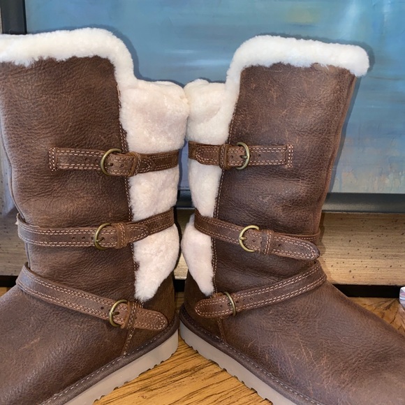 Ugg boots - Picture 5 of 12